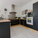 بيت للعطل In *
