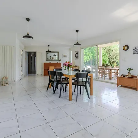 Prázdninový dům 3 Bedroom Gorgeous In Garrigues (Herault)