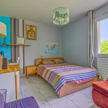 Cozy In With Kitchen *