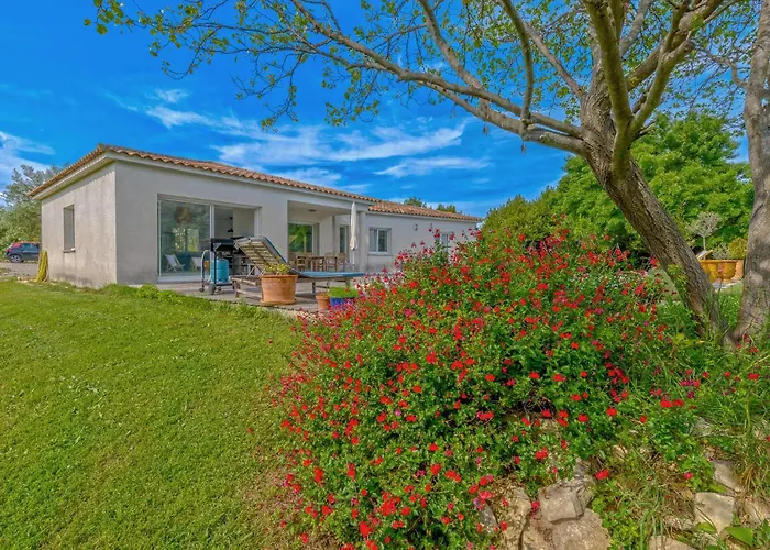 3 Bedroom Gorgeous In Ferienhaus